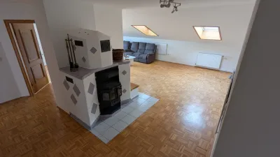 5-Zimmer-Wohnung mieten in Deutschlandsberg – 120 m², € 1.000 – Bild 9 von 14