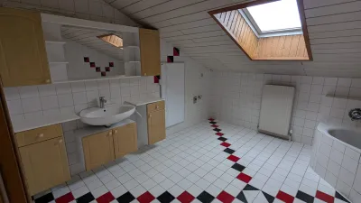 5-Zimmer-Wohnung mieten in Deutschlandsberg – 120 m², € 1.000 – Bild 5 von 14