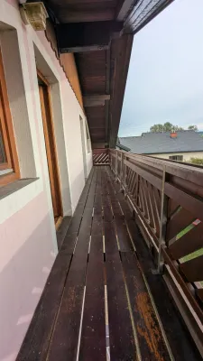 5-Zimmer-Wohnung mieten in Deutschlandsberg – 120 m², € 1.000 – Bild 12 von 14