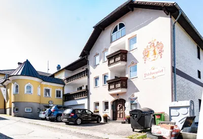 Gewerbeimmobilie kaufen in Rohrbach – 199 m², € 437.000