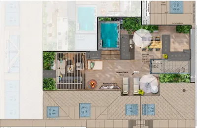 3-Zimmer-Wohnung kaufen in Wien – 108 m², € 987.000 – Bild 26 von 26