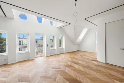 3-Zimmer-Wohnung kaufen in Wien – 108 m², € 987.000 – Bild 2 von 26