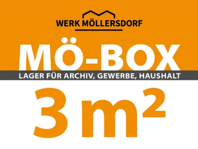 Immobilie mieten in Baden – 3 m², € 55 – Bild 1 von 6