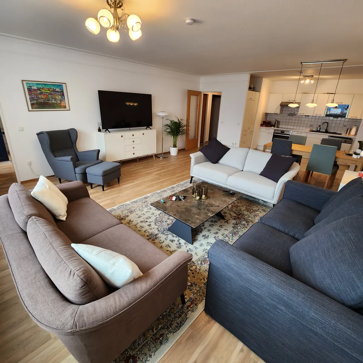 Wohnung – Wien - Ansicht 3