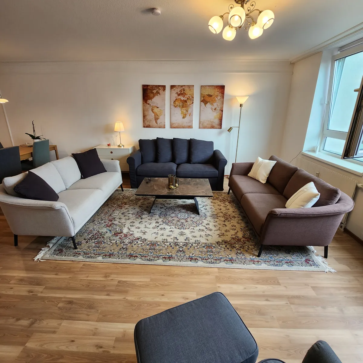 Wohnung – Wien - Ansicht 2