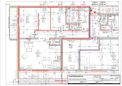 3-Zimmer-Wohnung mieten in Klagenfurt Land – 93 m², € 2.150 – Bild 14 von 14
