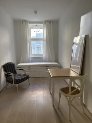 1-Zimmer-Wohnung mieten in Wien – 19,5 m², € 500 – Bild 1 von 7
