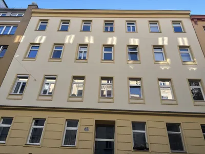 1-Zimmer-Wohnung mieten in Wien – 19,5 m², € 500 – Bild 6 von 7