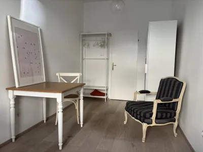 1-Zimmer-Wohnung mieten in Wien – 19,5 m², € 500 – Bild 2 von 7