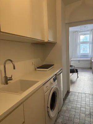 1-Zimmer-Wohnung mieten in Wien – 19,5 m², € 500 – Bild 3 von 7