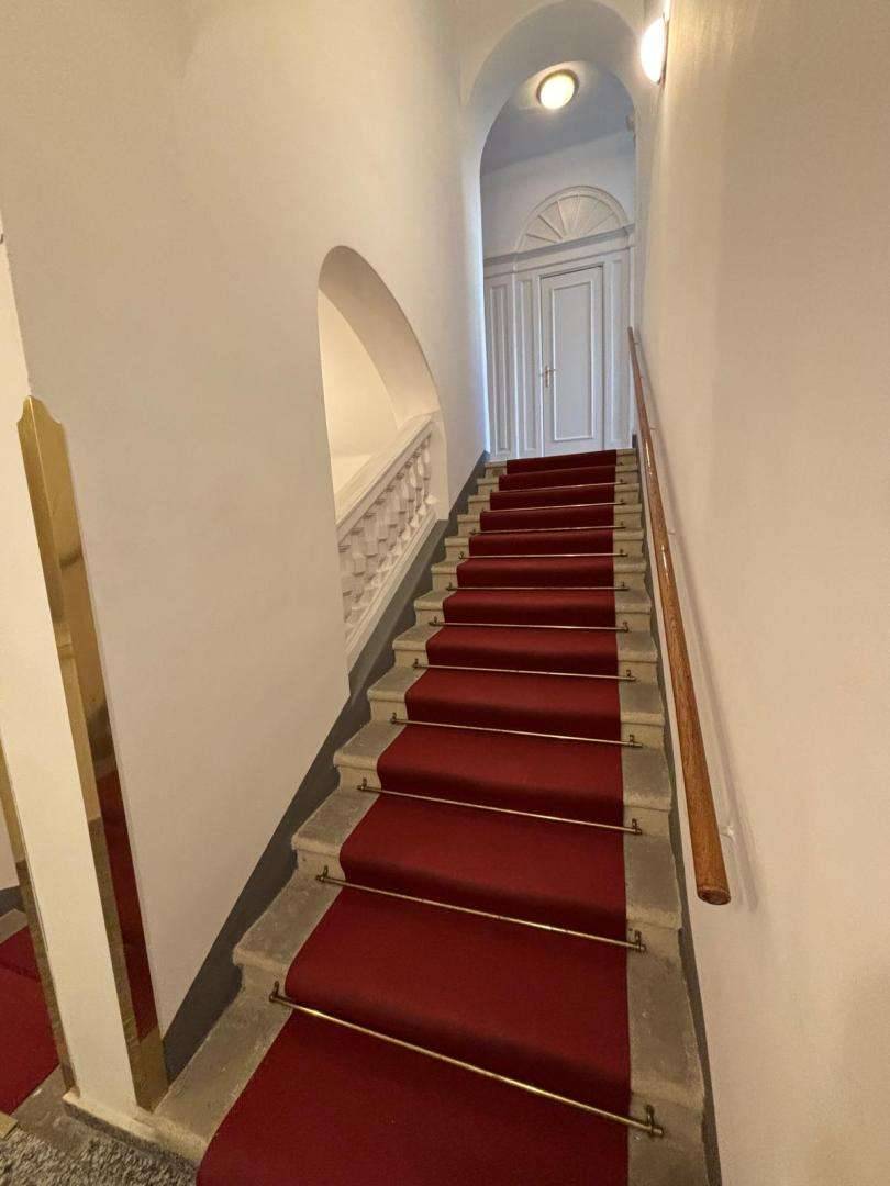 Charmanter Altbau in begehrter Lage des 4. Wiener Gemeindebezirks - Ansicht 3