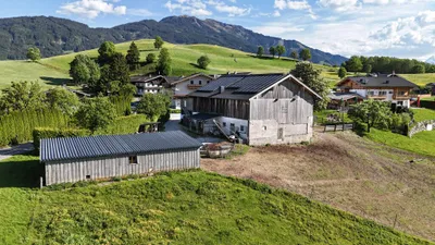 Grundstück kaufen in Zell am See – 1 374 m² – Bild 13 von 50