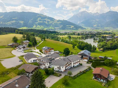 Grundstück kaufen in Zell am See – 1 374 m² – Bild 44 von 50