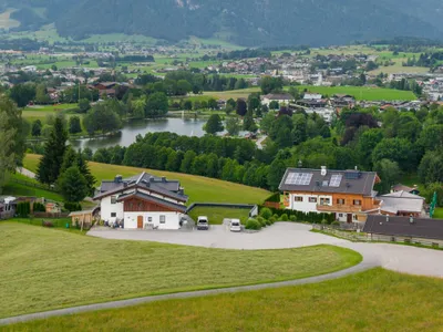 Grundstück kaufen in Zell am See – 1 374 m² – Bild 9 von 50