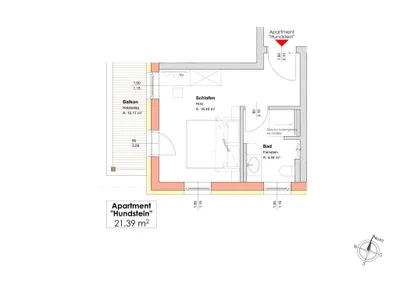 Grundstück kaufen in Zell am See – 1 374 m² – Bild 48 von 50
