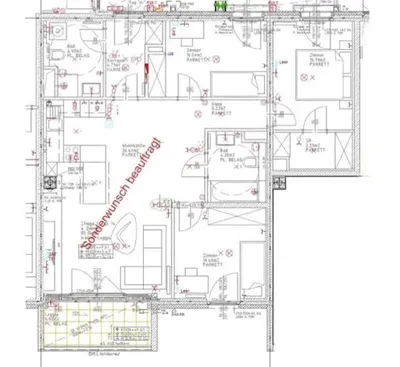 4-Zimmer-Wohnung kaufen in Wien – 85,47 m², € 429.000 – Bild 17 von 17