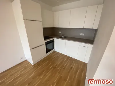 Moderne 2-Zimmer-Wohnung mit Balkon im 10. Bezirk – Bild 2