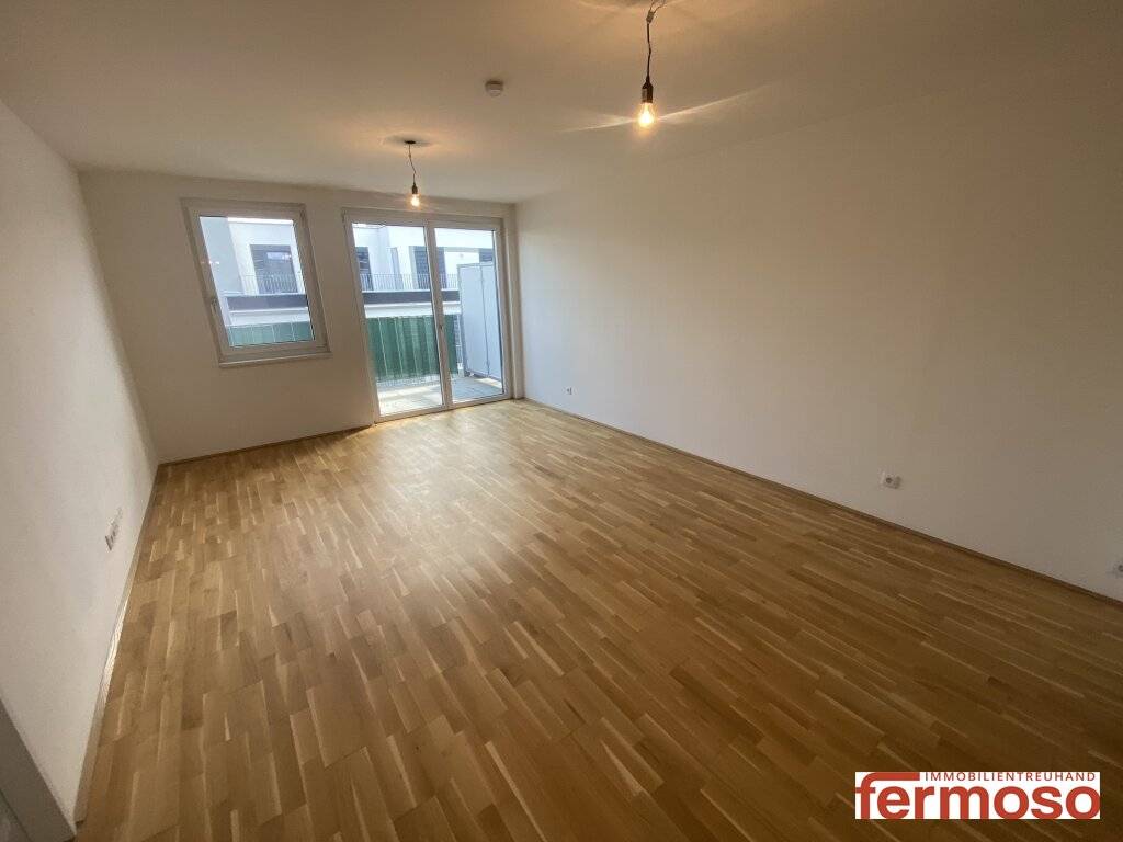 Moderne 2-Zimmer-Wohnung mit Balkon im 10. Bezirk – pohled 3