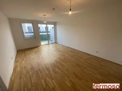 Moderne 2-Zimmer-Wohnung mit Balkon im 10. Bezirk – Bild 3