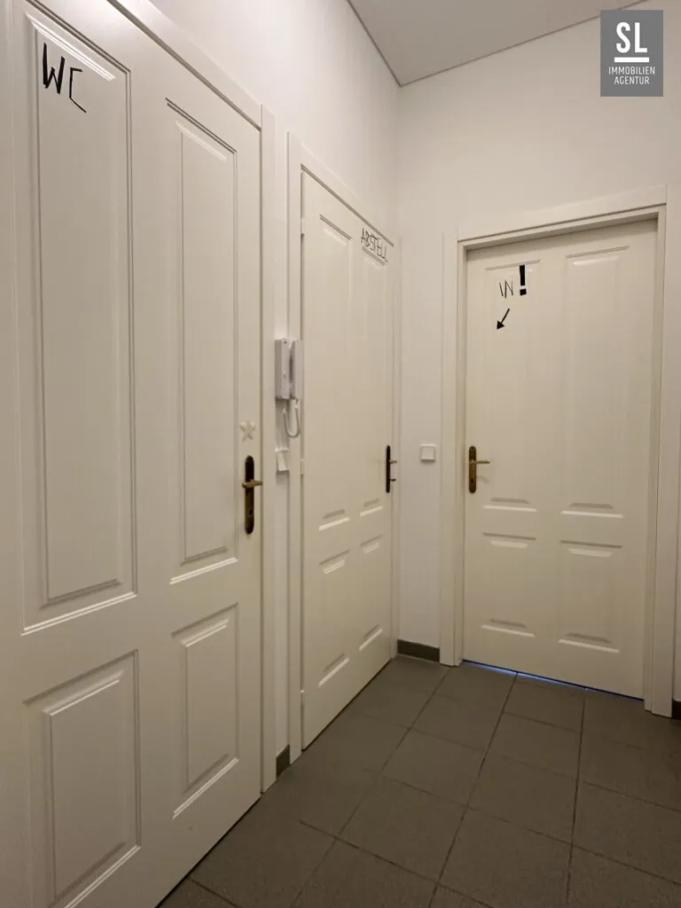 Apartment in Graz, Graben, Geidorf - Ansicht 3