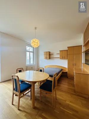 1-Zimmer-Wohnung kaufen in Graz – 40,08 m², € 179.000 – Bild 11 von 18