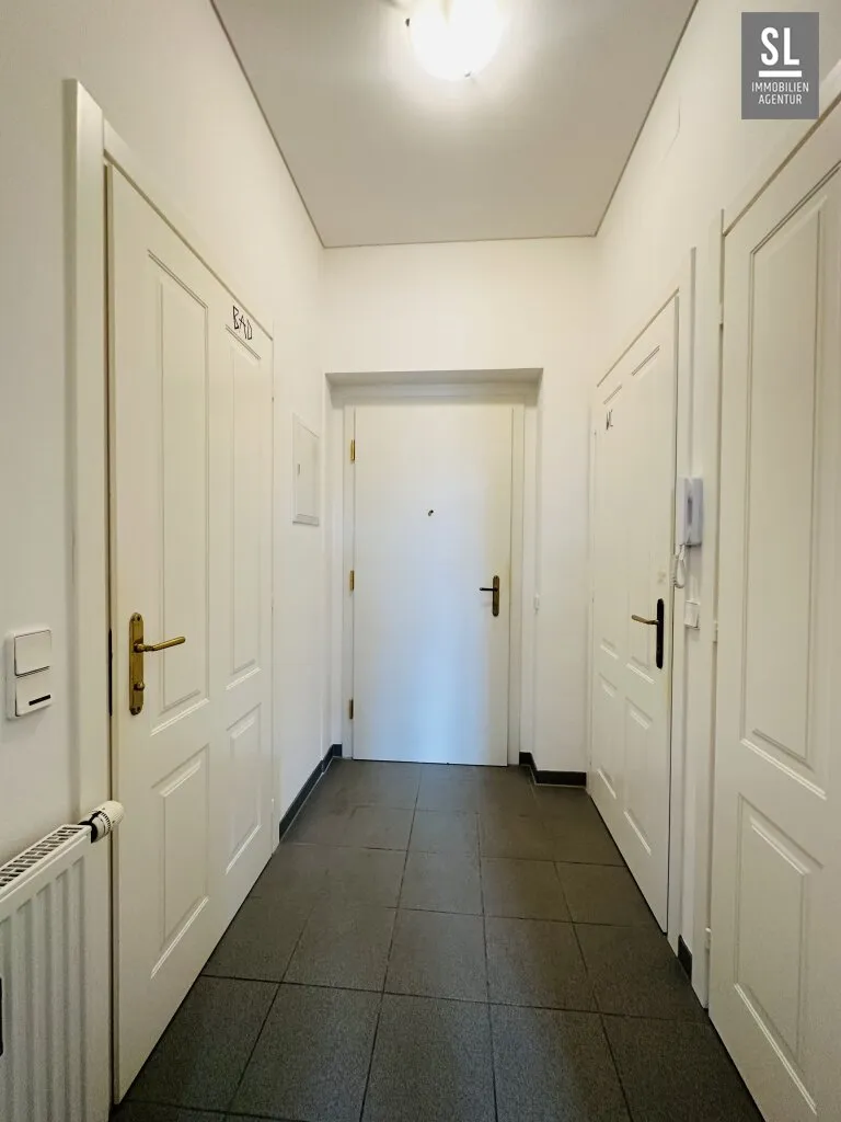 Apartment in Graz, Graben, Geidorf - Ansicht 2