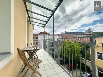 1-Zimmer-Wohnung kaufen in Graz – 40,08 m², € 179.000 – Bild 16 von 18