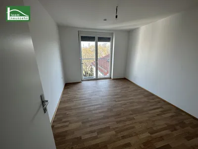 4-Zimmer-Wohnung mieten in Graz – 89,44 m², € 897 – Bild 2 von 6
