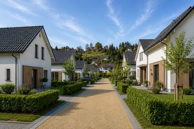 Grundstück kaufen in Voitsberg – 862 m², € 60.000 – Bild 4 von 7