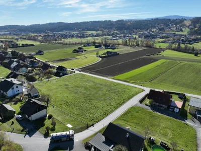 Grundstück kaufen in Voitsberg – 862 m², € 60.000 – Bild 2 von 7