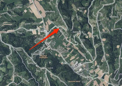 Grundstück kaufen in Voitsberg – 862 m², € 60.000 – Bild 7 von 7
