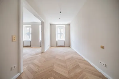 2-Zimmer-Wohnung kaufen in Wien – 49 m², € 428.500 – Bild 3 von 24