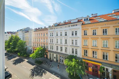 2-Zimmer-Wohnung kaufen in Wien – 49 m², € 428.500 – Bild 14 von 24