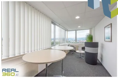 5-Zimmer-Gewerbeimmobilie mieten in Linz – 289 m², € 4.068 – Bild 6 von 10