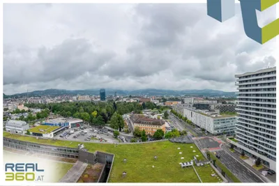 5-Zimmer-Gewerbeimmobilie mieten in Linz – 289 m², € 4.068 – Bild 8 von 10