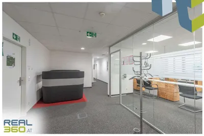 5-Zimmer-Gewerbeimmobilie mieten in Linz – 289 m², € 4.068 – Bild 7 von 10