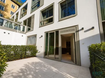 2-Zimmer-Wohnung kaufen in Salzburg Stadt – 52,36 m², € 718.000 – Bild 2 von 13