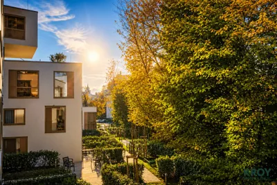 2-Zimmer-Wohnung kaufen in Salzburg Stadt – 52,36 m², € 718.000 – Bild 10 von 13
