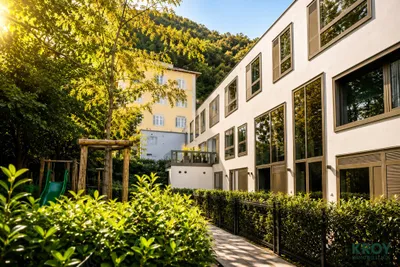 2-Zimmer-Wohnung kaufen in Salzburg Stadt – 52,36 m², € 718.000 – Bild 11 von 13