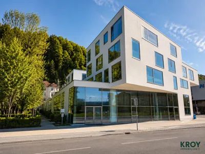 2-Zimmer-Wohnung kaufen in Salzburg Stadt – 52,36 m², € 718.000 – Bild 1 von 13