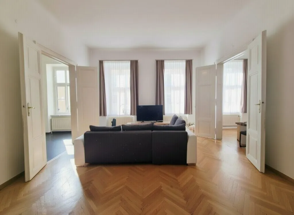 Wohnung – Krems an der Donau - Ansicht 2