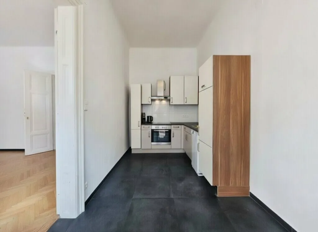 Wohnung – Krems an der Donau - Ansicht 3