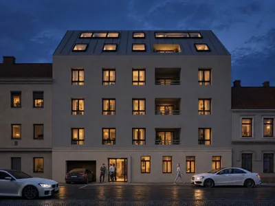 1-Zimmer-Wohnung kaufen in Wien – 31,06 m², € 217.544 – Bild 7 von 15