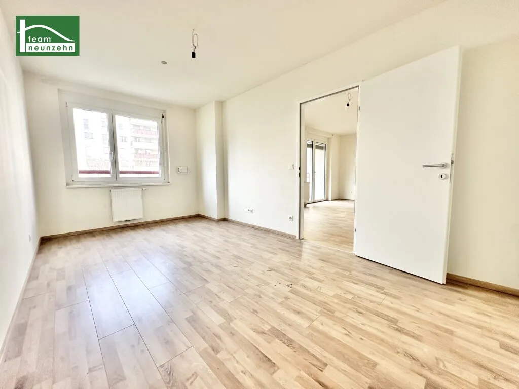 Wohnung – Graz, Katastralgemeinde Gries, Gries - Ansicht 3