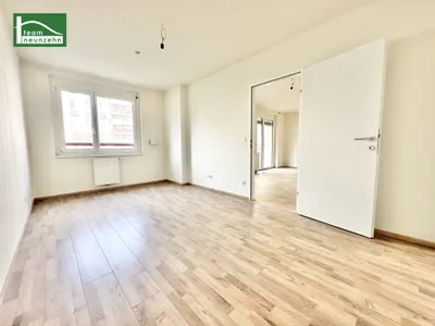 2-Zimmer-Wohnung mieten in Graz – 52,8 m², € 627 – Bild 3 von 10