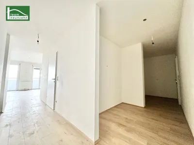 2-Zimmer-Wohnung mieten in Graz – 52,8 m², € 627 – Bild 4 von 10