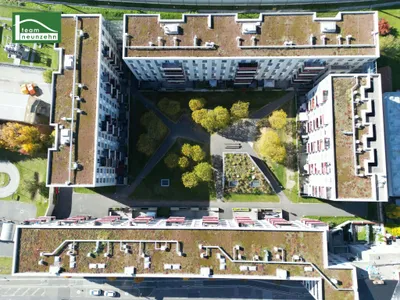 2-Zimmer-Wohnung mieten in Graz – 52,8 m², € 627 – Bild 8 von 10