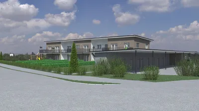 2-Zimmer-Wohnung kaufen in Ried im Innkreis – 52,24 m², € 215.440 – Bild 17 von 18