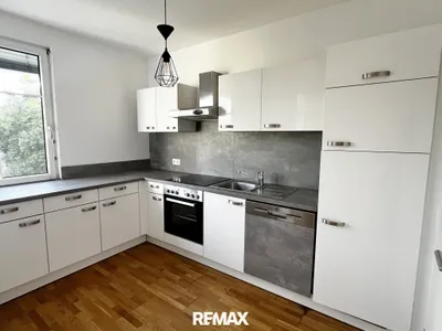 3-Zimmer-Wohnung mieten in Grieskirchen – 73 m², € 1.021