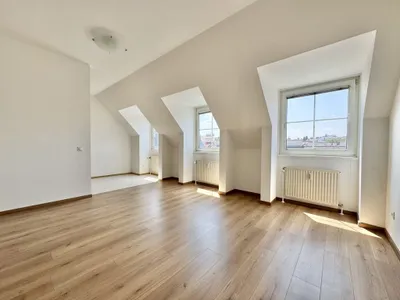 UNBEFRISTETE 1 ZIMMER NAHE AUGARTEN + U4 FRIEDENSBRÜCKE – Bild 3